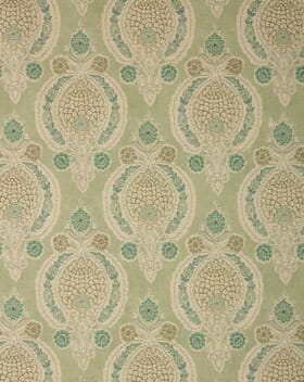 Maria Fabric / Blue Maria Fabric / Blue