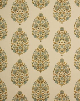 Carmen Fabric / Saffron Carmen Fabric / Saffron