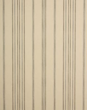 Thomas Stripe Fabric / Blue Thomas Stripe Fabric / Blue