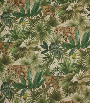 Stealth Fabric / Green