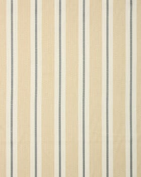 Fryett's Arley Stripe Fabric / Moss / Ochre Fryett's Arley Stripe Fabric / Moss / Ochre
