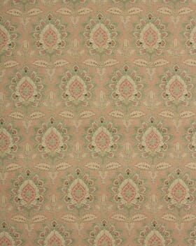 Flores Fabric / Rosemist Flores Fabric / Rosemist