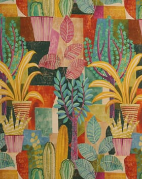 Brights Fabric / Multi Brights Fabric / Multi