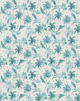 Voyage Maison Altea Fabric / Seamist Voyage Maison Altea Fabric / Seamist