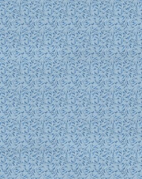Voyage Maison Balaya Fabric / Cobalt Voyage Maison Balaya Fabric / Cobalt