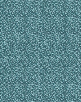 Voyage Maison Balaya Fabric / Teal Voyage Maison Balaya Fabric / Teal