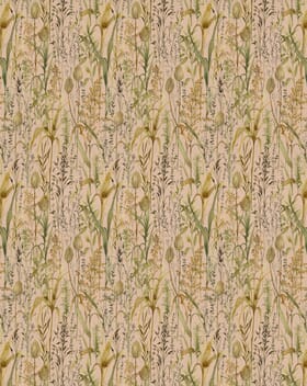 Voyage Maison Lydiard Fabric / Apricot Voyage Maison Lydiard Fabric / Apricot