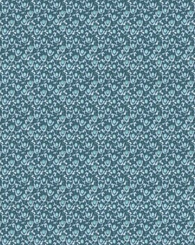 Voyage Maison Mariani Fabric / Teal Voyage Maison Mariani Fabric / Teal