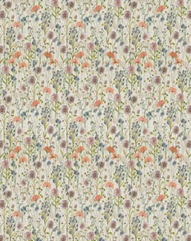 Voyage Maison Medmerry Fabric / Apricot Voyage Maison Medmerry Fabric / Apricot