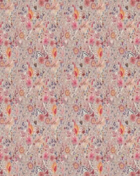 Voyage Maison Primrose Fabric / Blush Voyage Maison Primrose Fabric / Blush