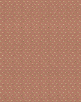 Voyage Maison Raja Fabric / Terracotta Voyage Maison Raja Fabric / Terracotta