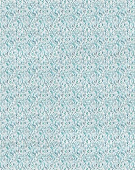 Voyage Maison Saana Fabric / Teal Voyage Maison Saana Fabric / Teal