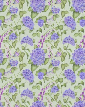 Voyage Maison Sylvana Fabric / Sage Voyage Maison Sylvana Fabric / Sage