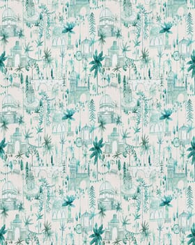 Voyage Maison Tellaro Fabric / Seamist Voyage Maison Tellaro Fabric / Seamist