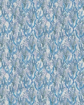 Voyage Maison Valetta Fabric / Cobalt Voyage Maison Valetta Fabric / Cobalt