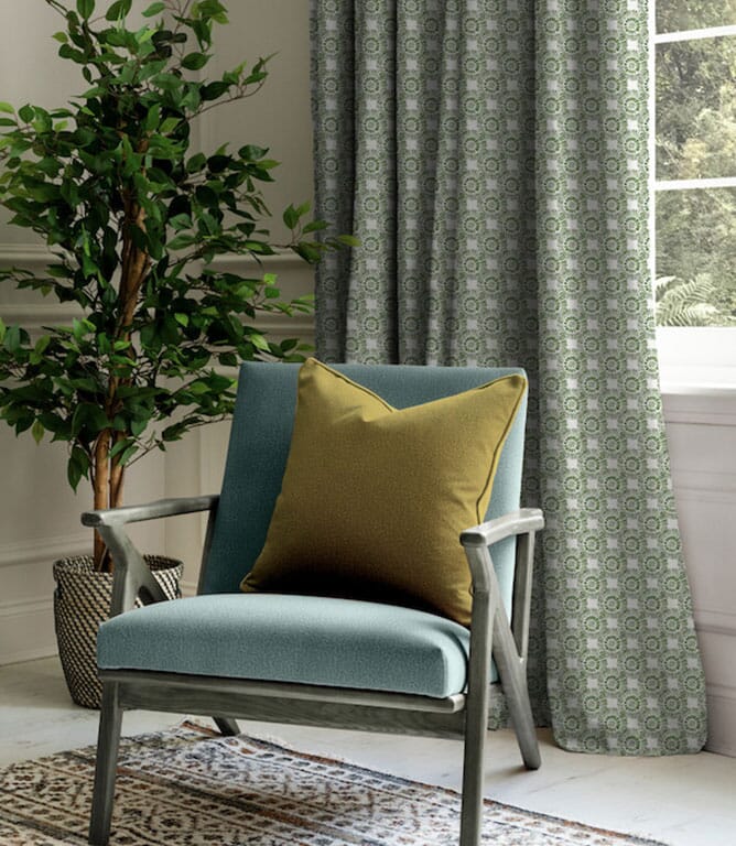 Voyage Maison Vali Fabric / Sage Voyage Maison Vali Fabric / Sage