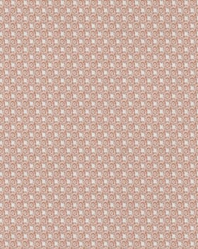Voyage Maison Vali Fabric / Terracotta Voyage Maison Vali Fabric / Terracotta
