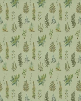Voyage Maison Verbena Fabric / Sage Voyage Maison Verbena Fabric / Sage