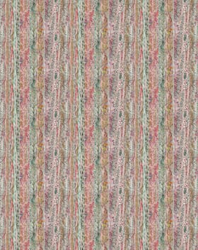 Voyage Maison Whimsical Tale Fabric / Blush Voyage Maison Whimsical Tale Fabric / Blush