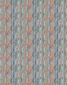 Voyage Maison Whimsical Tale Fabric / Dawn Voyage Maison Whimsical Tale Fabric / Dawn