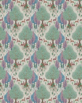 Voyage Maison Willow Woods Fabric / Dawn Voyage Maison Willow Woods Fabric / Dawn