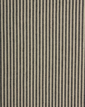 Aldsworth Ticking Fabric / Indigo Aldsworth Ticking Fabric / Indigo