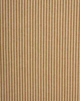 Aldsworth Ticking Fabric / Peanut Aldsworth Ticking Fabric / Peanut