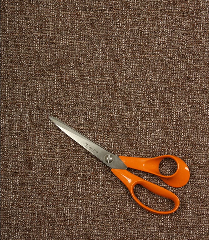 Hailsham FR Fabric / Mocha Hailsham FR Fabric / Mocha