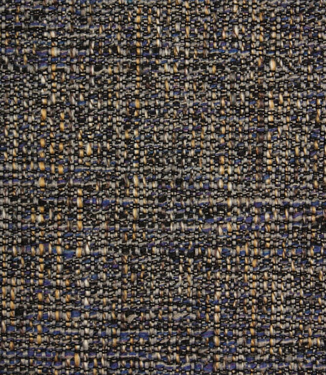 Hailsham FR Fabric / Indigo Hailsham FR Fabric / Indigo