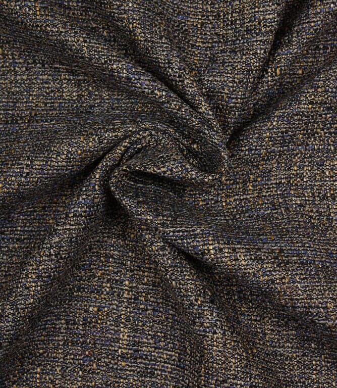 Hailsham FR Fabric / Indigo Hailsham FR Fabric / Indigo