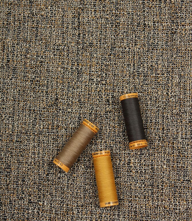 Hailsham FR Fabric / Pepper Hailsham FR Fabric / Pepper