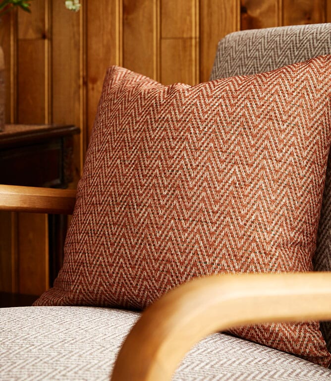 Azar FR Uphostery Fabric / Lapis Azar FR Uphostery Fabric / Lapis