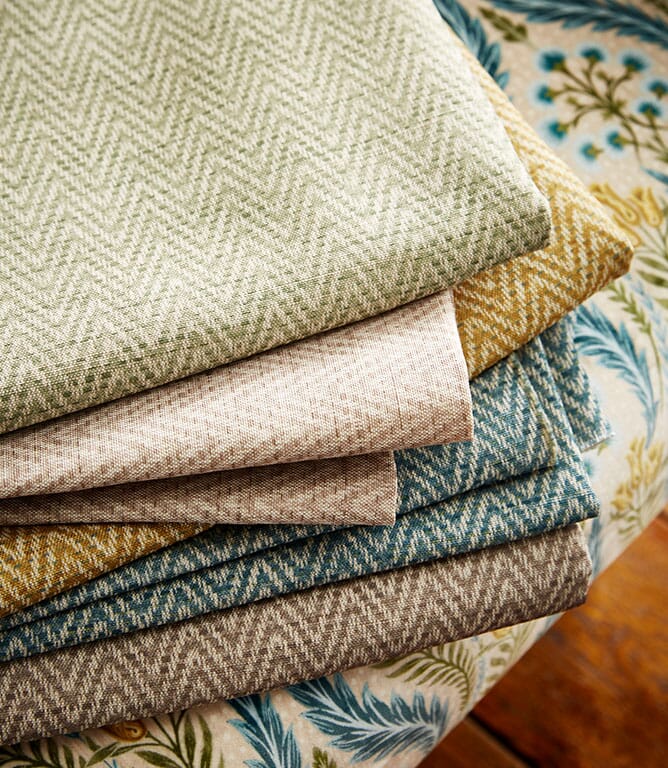 Azar FR Uphostery Fabric / Dark Coral Azar FR Uphostery Fabric / Dark Coral