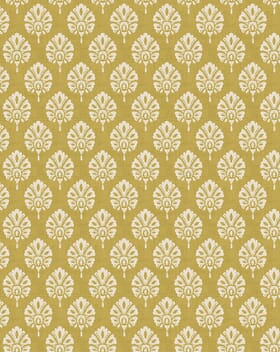 Muqarnas FR Fabric / Sunshine Muqarnas FR Fabric / Sunshine