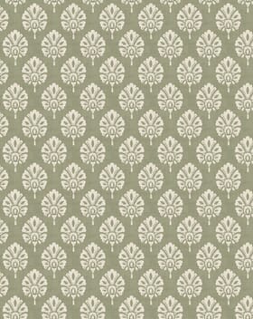 Muqarnas FR Fabric / Laurel Muqarnas FR Fabric / Laurel