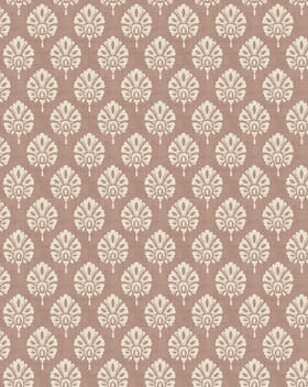 Muqarnas FR Fabric / Blush Muqarnas FR Fabric / Blush