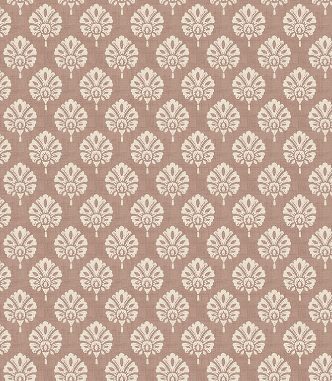 Muqarnas FR Fabric / Blush Muqarnas FR Fabric / Blush