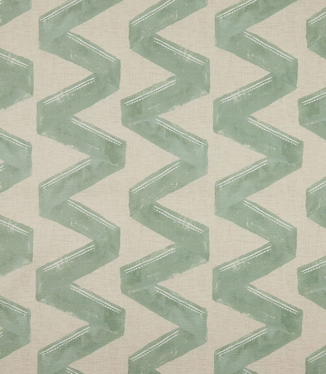 iLiv Zigana Fabric / Sea Holly iLiv Zigana Fabric / Sea Holly