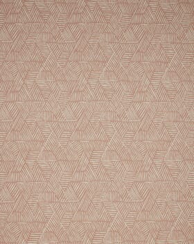 iLiv Triangulum Fabric / Guava iLiv Triangulum Fabric / Guava