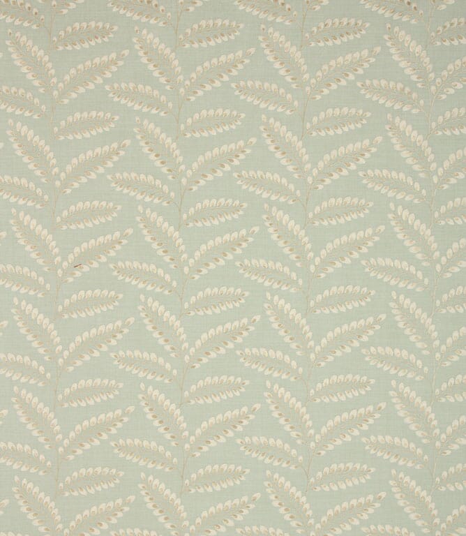 Cloud Blue Foxley Fabric