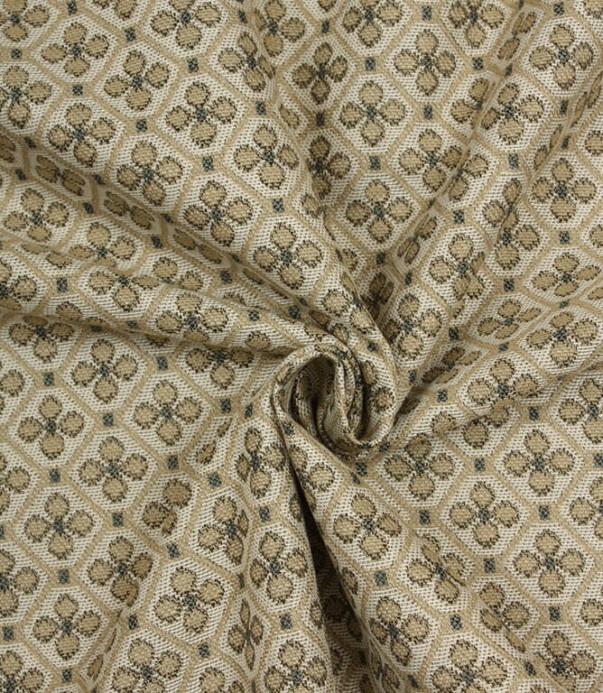 Wilmott FR Fabric / Gold Wilmott FR Fabric / Gold