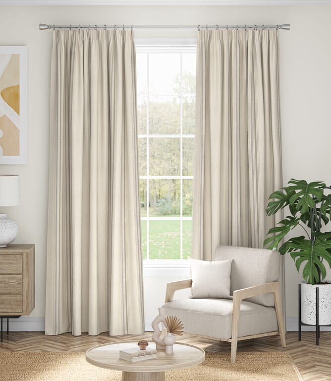 Teasel Fabric / Grey / Putty Teasel Fabric / Grey / Putty