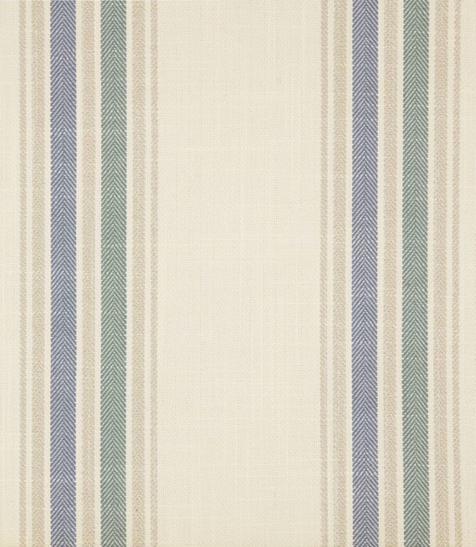 Teasel Fabric / Cloud Blue / Duck Egg  Teasel Fabric / Cloud Blue / Duck Egg