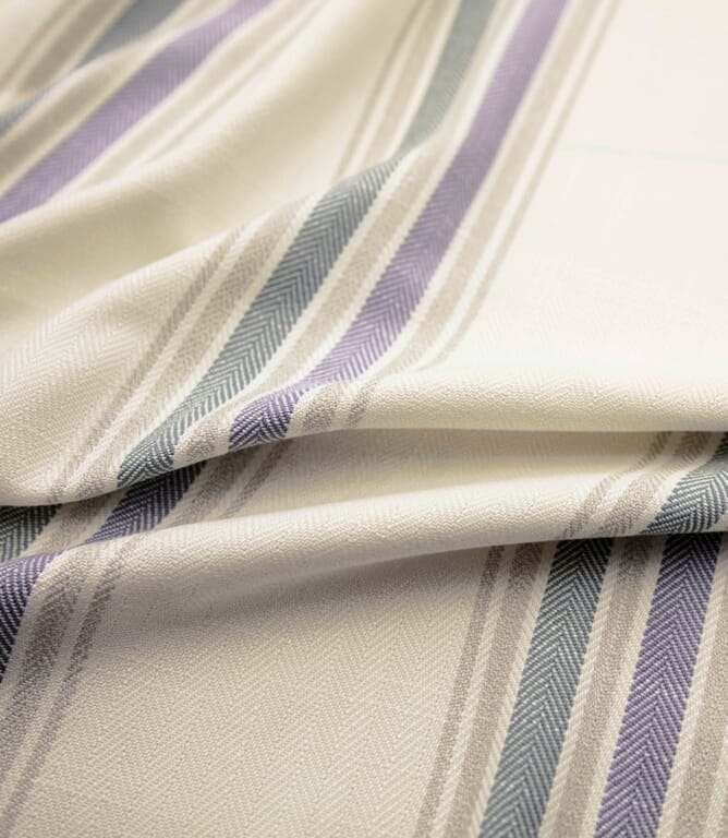 Teasel Fabric / Cloud Blue / Duck Egg  Teasel Fabric / Cloud Blue / Duck Egg