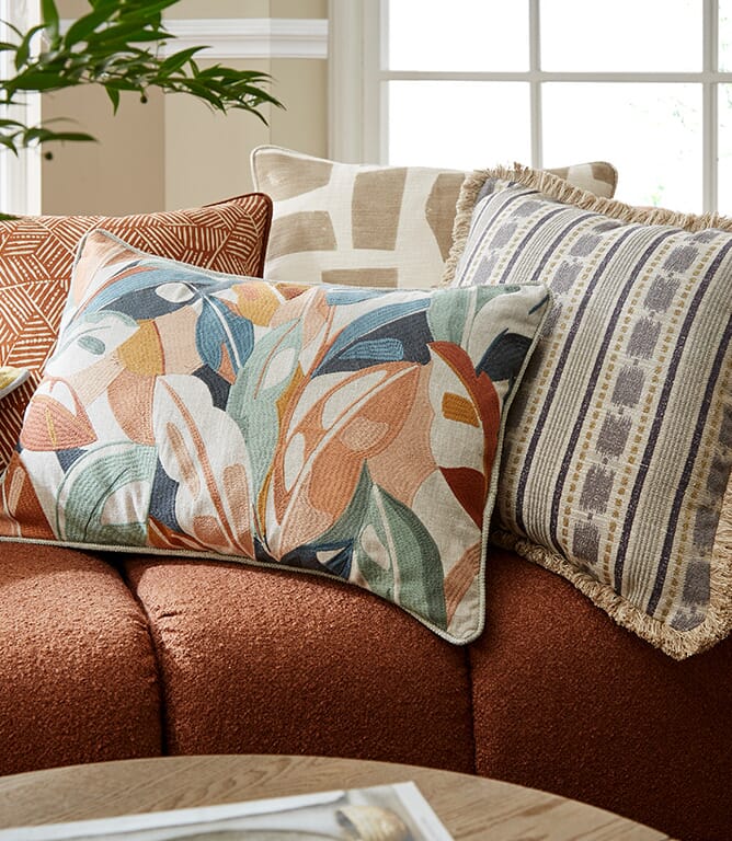 iLiv Seti Fabric / Pewter iLiv Seti Fabric / Pewter