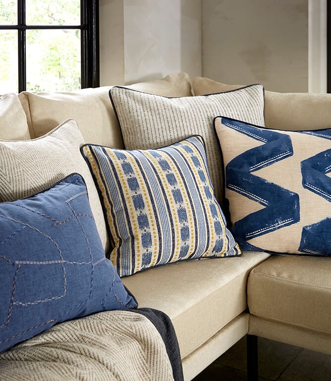 iLiv Seti Fabric / Fern iLiv Seti Fabric / Fern