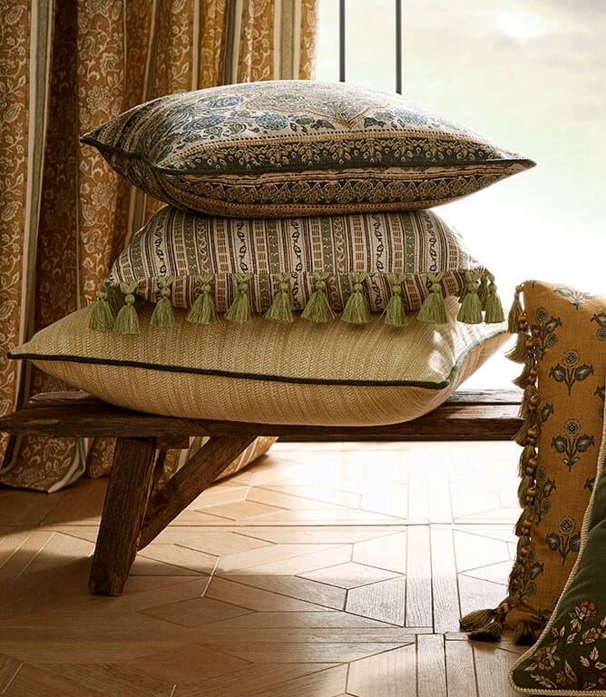 iLiv Azura Fabric / Henna iLiv Azura Fabric / Henna