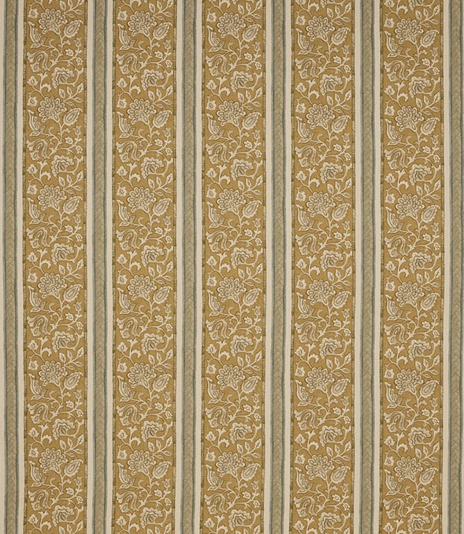 iLiv Isolde Fabric / Turmeric iLiv Isolde Fabric / Turmeric