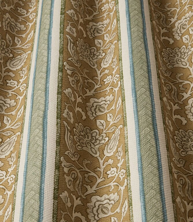 iLiv Isolde Fabric / Turmeric iLiv Isolde Fabric / Turmeric