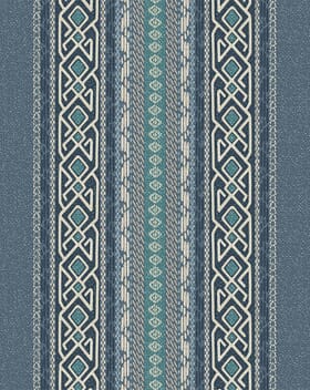 Livadia FR Fabric / Denim Livadia FR Fabric / Denim